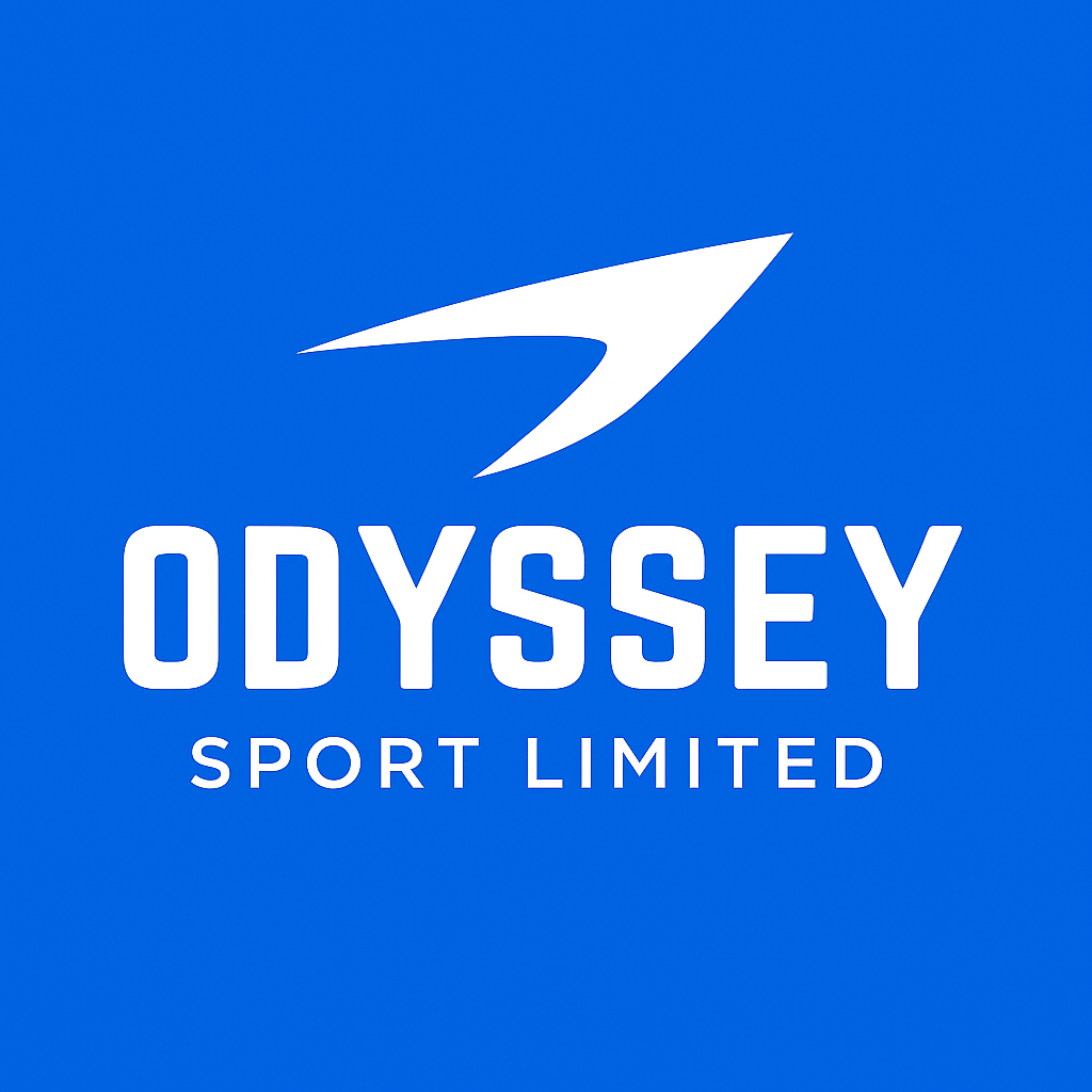 Odyssey Sport Limited Logo